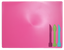 Дошка для пластиліну ZiBi Kids Line, 3 стека, рожевий (ZB.6910-10) - мініатюра 1