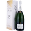 Шампанское Palmer & Co Champagne Brut Blanc de Blancs AOC, белое, брют, 1,5 л - миниатюра 1