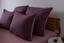 Комплект постельного белья ТЕП Happy Sleep Розовый Турмалин семейный розовый с фиолетовым (2-03797_26220) - миниатюра 3