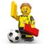 Конструктор LEGO Minifigures, Series 24, 8 деталей (71037) - мініатюра 4