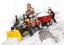 Самосвал Rolly Toys rollyKid Dumper CAT, желтый (24179) - миниатюра 10