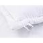 Подушка дитяча Руно силіконова, 40х60 см, біла (309.04СЛУ) - мініатюра 3