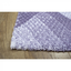Килимок Irya Wall mor, 110х70 см, фіолетовий (11913985242496) - мініатюра 4