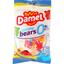Цукерки Damel Gummy Bears жувальні без цукру 90 г - мініатюра 1