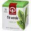 Чай зелений Carmencita й органічний 30 г - мініатюра 1