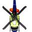 Игрушечный вертолет Road Rippers Rush & Rescue, Полицейский (20243) - миниатюра 4