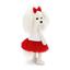 Мягкая игрушка Orange Lucky Dog Lucky Mimi Любовь и фламинго, 37 см (LD5/049) - миниатюра 3