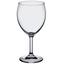 Набор бокалов для вина Bormioli Rocco Globo 260 мл 3 шт. (130160Q04021990) - миниатюра 1