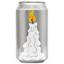 Пиво безалкогольне Omnipollo Maz Non-Alcoholic Pale Ale, світле, нефільтроване, 0,3%, з/б, 0,33 л (R4747) - мініатюра 1