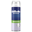 Пена для бритья для чувствительной кожи Gillette Series Sensitive Skin, 250 мл - миниатюра 2