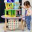 Детский игровой многофункциональный столик Stokke MuTable, сиреневый (581701) - миниатюра 5