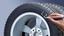 Маркер Edding Tyre для маркування гумових поверхонь 2-4 мм білий (e-8050) - мініатюра 2