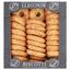 Печенье Biscotti Кокоша 400 г (905306) - миниатюра 2