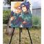 Картина по номерам ArtCraft Наруто и Саске 40x50 см (10225-AC) - миниатюра 3