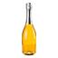 Напиток на основе вина Fiorelli Moscato Mandarino, сладкий, 7,5%, 0,75 л - миниатюра 2