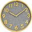 Часы настенные Technoline WT7235 Grey/Brown (WT7235) - миниатюра 1