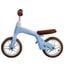 Беговел детский Qplay Tech Air, синий (QP-Bike-002Blue) - миниатюра 3