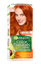 Фарба для волосся Garnier Color Naturals, відтінок 7.40 (Вогненний мідний), 110 мл (C4555926) - мініатюра 1