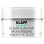 Мікропілінг для обличчя Klapp Clean & Active Micro Peeling, 50 мл - мініатюра 1