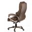 Офисное кресло Special4you Bayron коричневый (E0420) - миниатюра 6