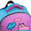 Рюкзак шкільний 1 Вересня S-97 Pink and Blue (559493) - мініатюра 6