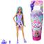 Кукла Barbie Pop Reveal Fruit Series Виноградная содовая (HNW44) - миниатюра 1