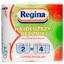 Бумажные полотенца Regina, двухслойные, 2 рулона (416263) - миниатюра 1