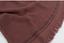 Полотенце махровое Buldans Parga Patara, 160х80 см, бордовый (svt-2000022256094) - миниатюра 2