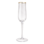 Бокал для шампанского S&T Brilliance 180 мл 4 шт (7051-16) - миниатюра 1