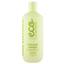 Шампунь для волос Ecoforia Hair Euphoria Volume Maker Shampoo, 400 мл - миниатюра 1