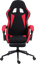 Геймерське крісло GT Racer чорне з червоним (X-2324 Fabric Black/Red) - мініатюра 9