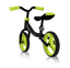 Беговел Globber Go bike, зеленый (610-136) - миниатюра 3