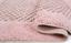 Ковер Irya Waffles pink, 120x60 см, светло-розовый (svt-2000022242592) - миниатюра 2