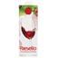 Вино Paesello Rosso, 10,5%, 1 л (814934) - миниатюра 1