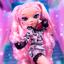 Кукла Rainbow High Rainbow Vision Минни Чой, с аксессуарами (578444) - миниатюра 7