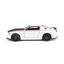 Ігрова автомодель Maisto Ford Mustang Street Racer 2014, білий, 1:24 (31506 white) - мініатюра 2
