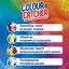 Серветки для прання K2r Colour Catcher кольоропоглинання, 5 шт. - мініатюра 4