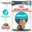 Вологий корм для дорослих котів, що сприяє підтримці здоров'я сечовидільної системи Royal Canin Urinary Care, шматочки в соусі, 85 г - мініатюра 6