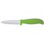 Нож кухонный Kela Skarp, 9 см, салатовый (00000018332 Салатовый) - миниатюра 1