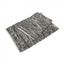 Набор ковриков Irya Ottova dark-grey, темно-серый (svt-2000022242684) - миниатюра 1