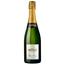 Шампанское Testulat Champagne Brut Cuvee de Reserve, біле, брют, 0,75 л, - мініатюра 1