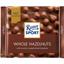 Шоколад Ritter Sport Nut Selection молочный с цельными лесными орехами 100 г (686644) - миниатюра 1