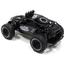 Машинка на радиоуправлении Sulong Toys Off-Road Crawler Race черный (SL-309RHMBl) - миниатюра 3
