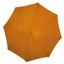 Зонт-трость Bergamo Toprain, оранжевый (4513110) - миниатюра 3