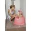 Ванночка OK Baby Opla, рожева - мініатюра 2