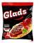 Локшина швидкого приготування Glads яловичина та соус томат з базиліком, 75 г (930318) - мініатюра 1