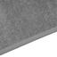 Рушник махровий Home Line, 500 г/м², 70х40 см, сірий (165667) - мініатюра 2