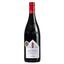 Вино Domaine Dame Guilherme Cotes du Rhone Villages Plan de Dieu, сухое, красное, 14%, 0,75 л (728011) - миниатюра 1
