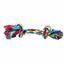Іграшка для собак Trixie Канат плетений, 37 см, в асортименті (3273) - мініатюра 1