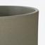 Кашпо Edelman Era pot round, 28 см, світло-сірий (1098561) - мініатюра 4